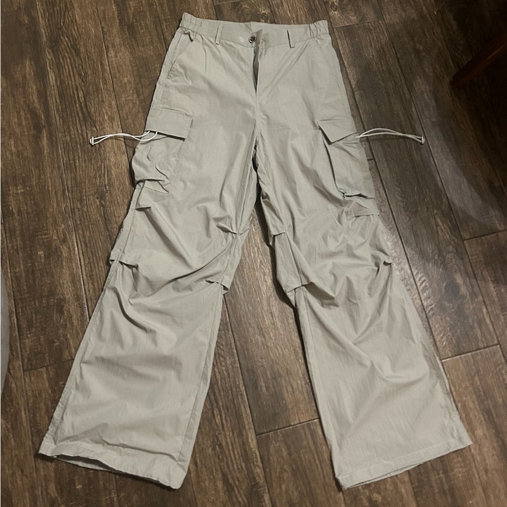 super baggy cargo